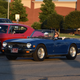 Illustration for article titled Last Saturday (8-8-2020) on Woodward - English Sports Car Night